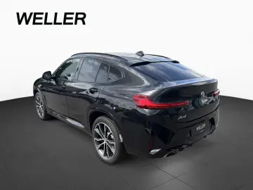 BMW X4 xDr 20i M SPORT Laser AHK Pano H K HUD St Go