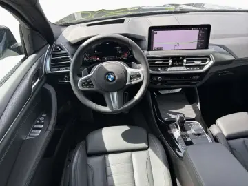 BMW X4 xDr 20i M SPORT Laser AHK Pano H K HUD St Go