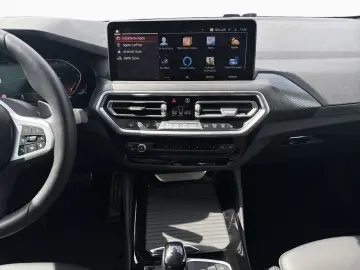 BMW X4 xDr 20i M SPORT Laser AHK Pano H K HUD St Go