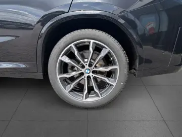 BMW X4 xDr 20i M SPORT Laser AHK Pano H K HUD St Go