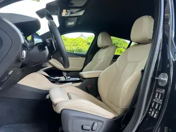 BMW X4 x20d M Sport ACC Lenkradh.SurView HiFi AHK20