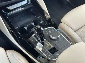 BMW X4 x20d M Sport ACC Lenkradh.SurView HiFi AHK20