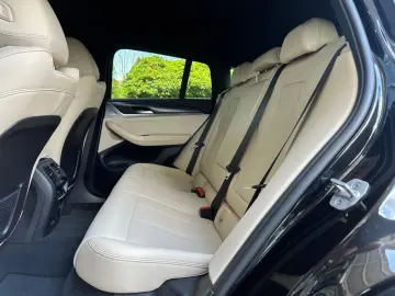 BMW X4 x20d M Sport ACC Lenkradh.SurView HiFi AHK20
