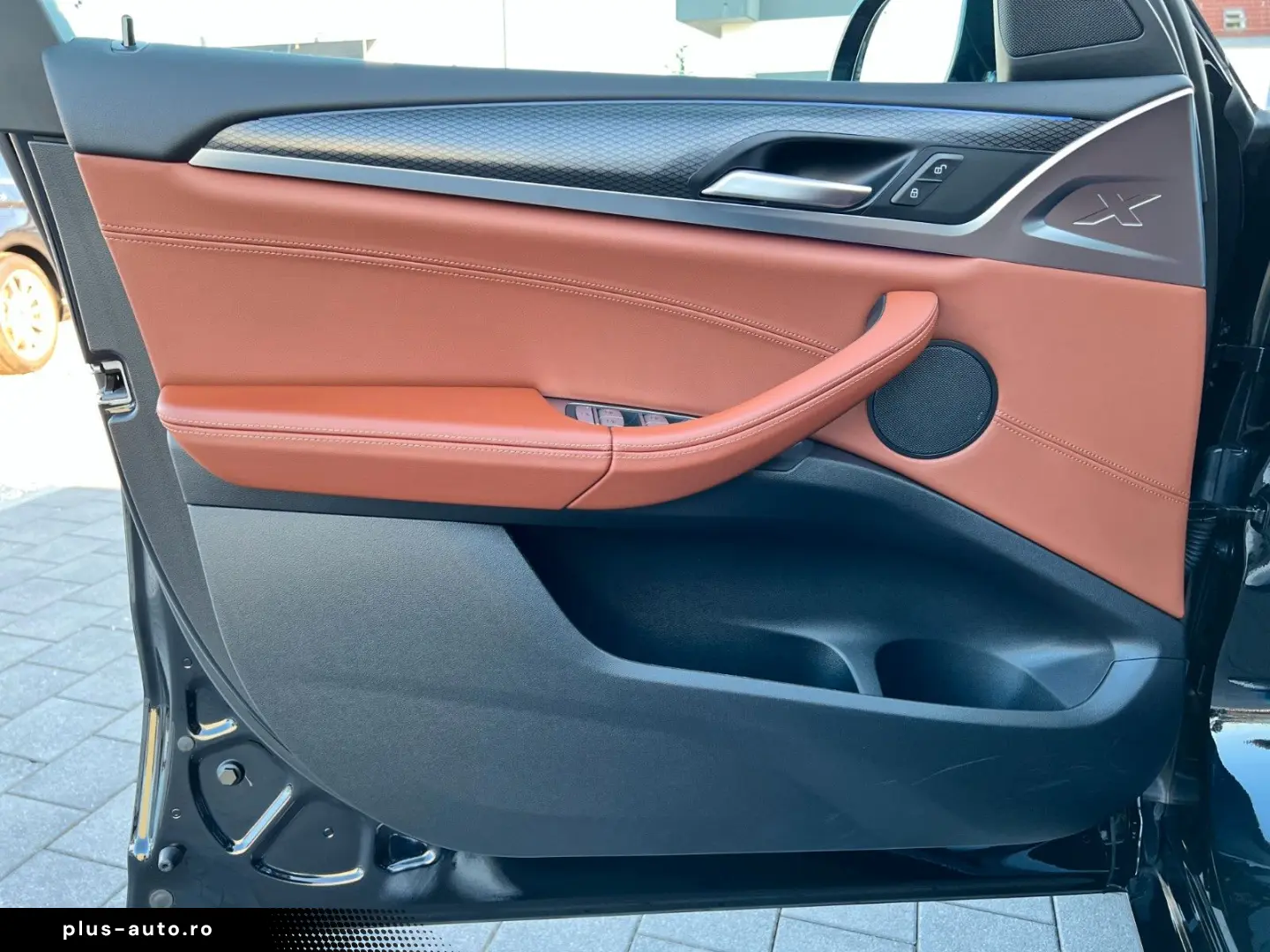 BMW X4 2024 — imagine 11