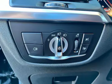 BMW X4 M Sport 30d xDrive ACC Pano Laser HUD AHK CAM