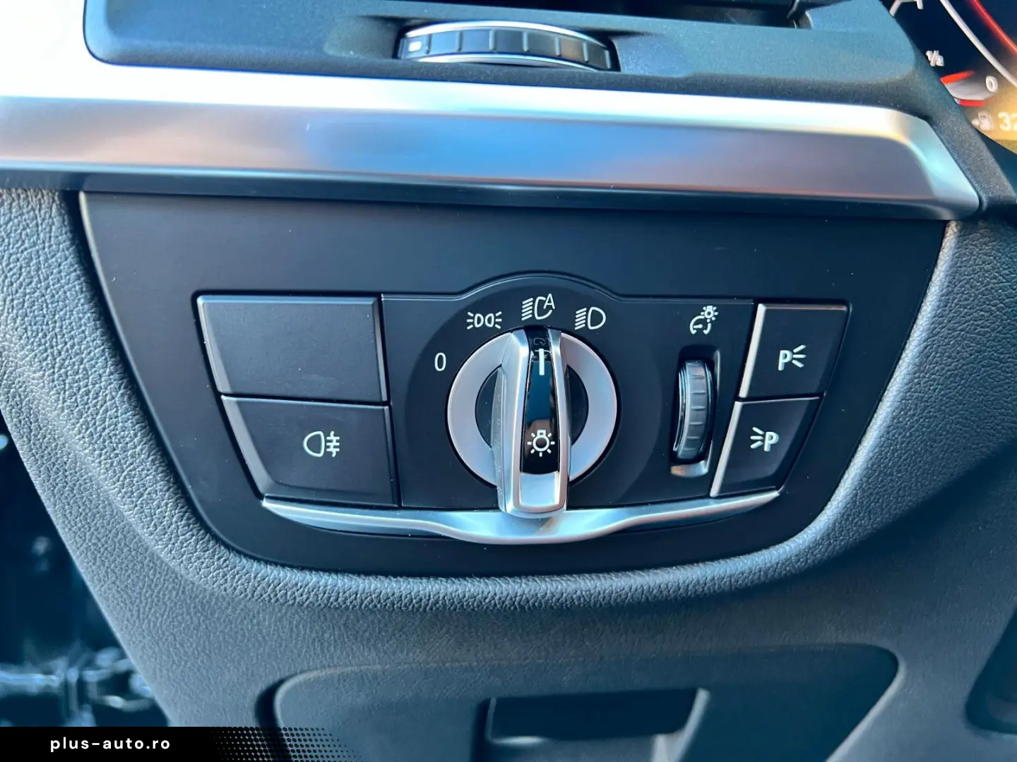 BMW X4 2024 — imagine 13