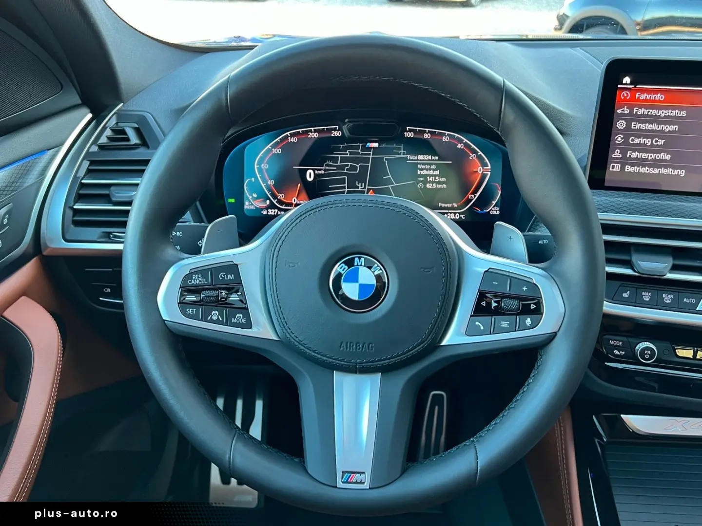 BMW X4 2024 — imagine 16