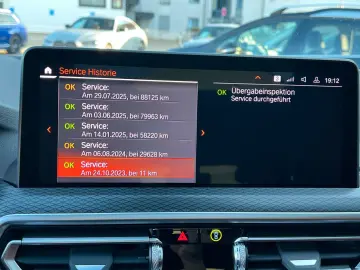 BMW X4 M Sport 30d xDrive ACC Pano Laser HUD AHK CAM