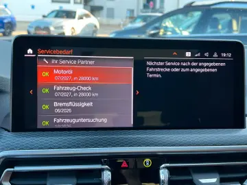 BMW X4 M Sport 30d xDrive ACC Pano Laser HUD AHK CAM