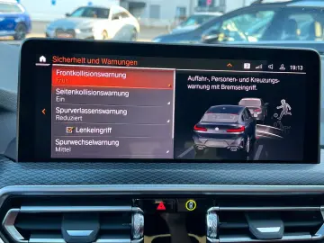 BMW X4 M Sport 30d xDrive ACC Pano Laser HUD AHK CAM