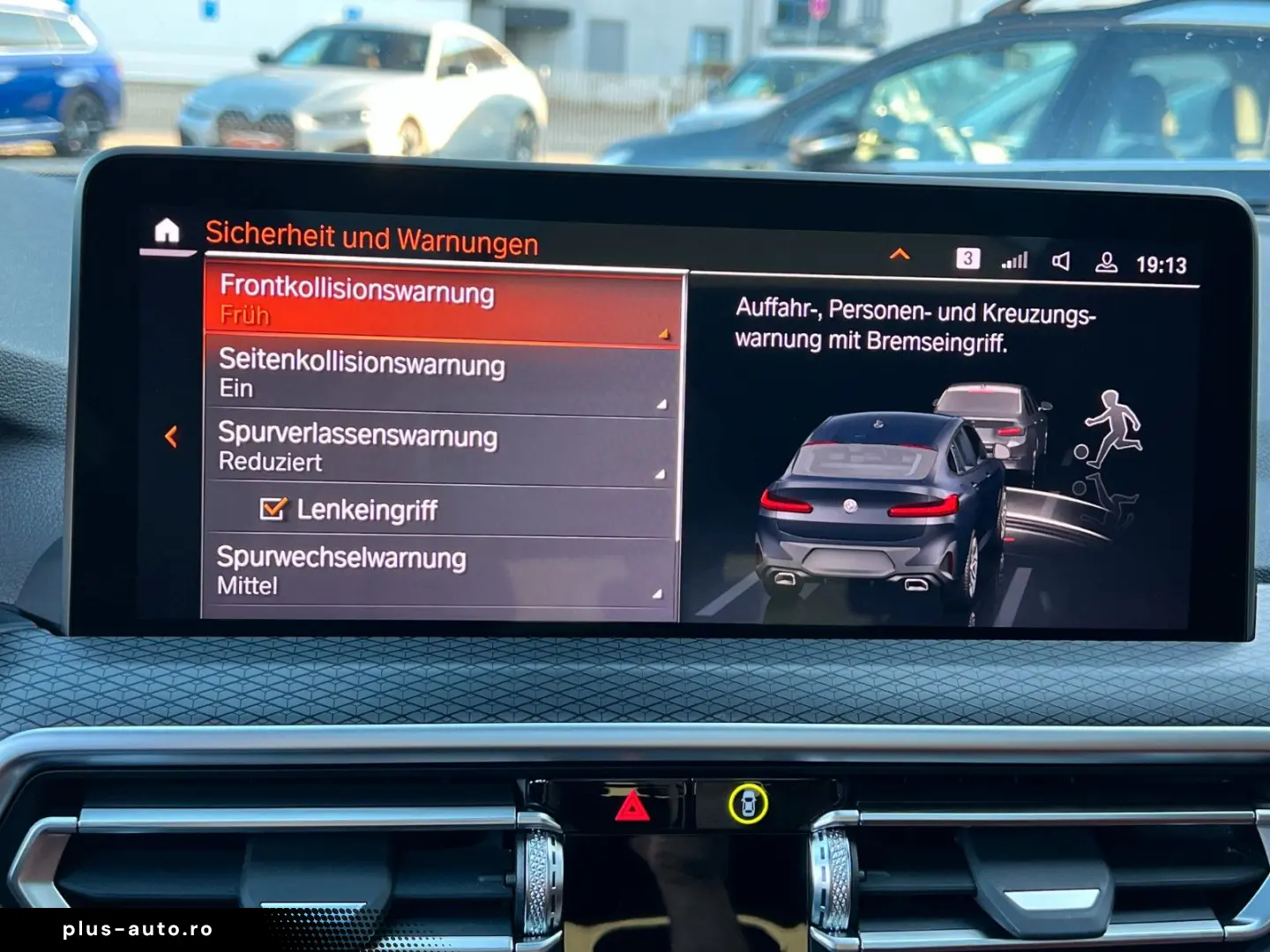 BMW X4 2024 — imagine 25