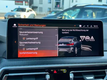 BMW X4 M Sport 30d xDrive ACC Pano Laser HUD AHK CAM