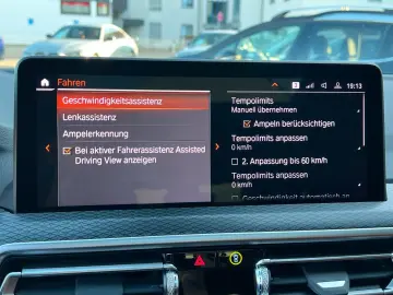 BMW X4 M Sport 30d xDrive ACC Pano Laser HUD AHK CAM