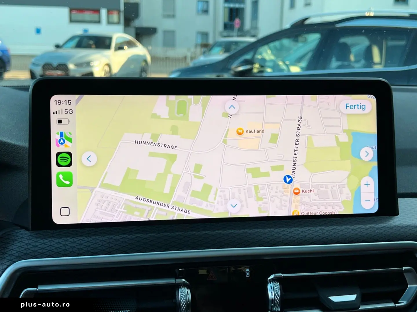BMW X4 2024 — imagine 28