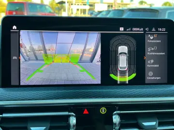 BMW X4 M Sport 30d xDrive ACC Pano Laser HUD AHK CAM