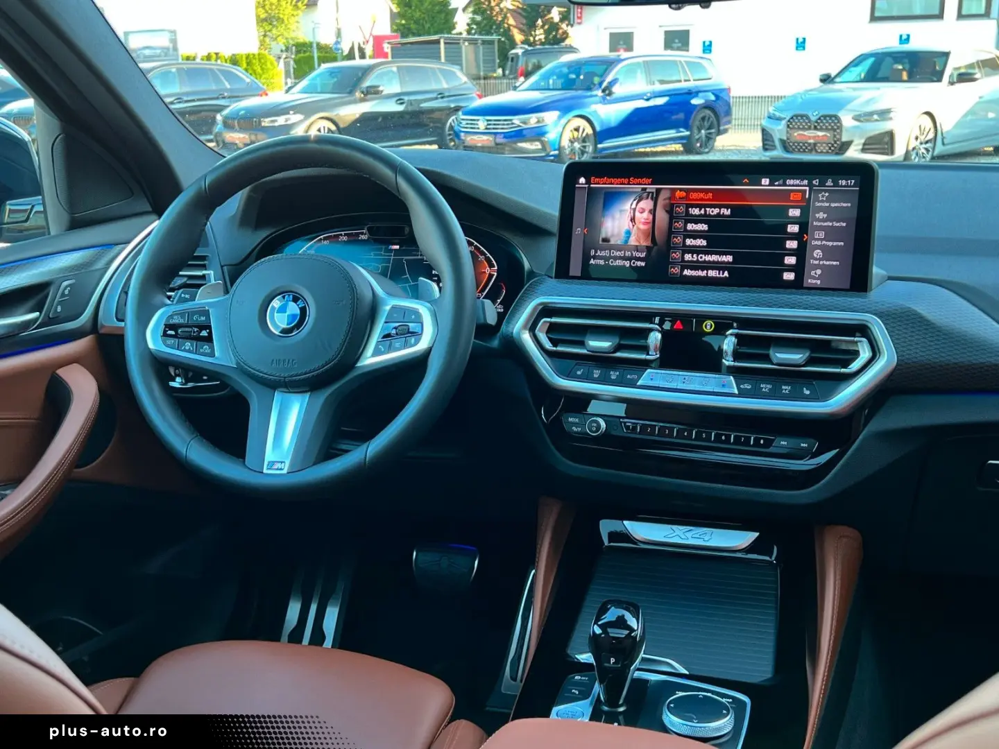 BMW X4 2024 — imagine 30