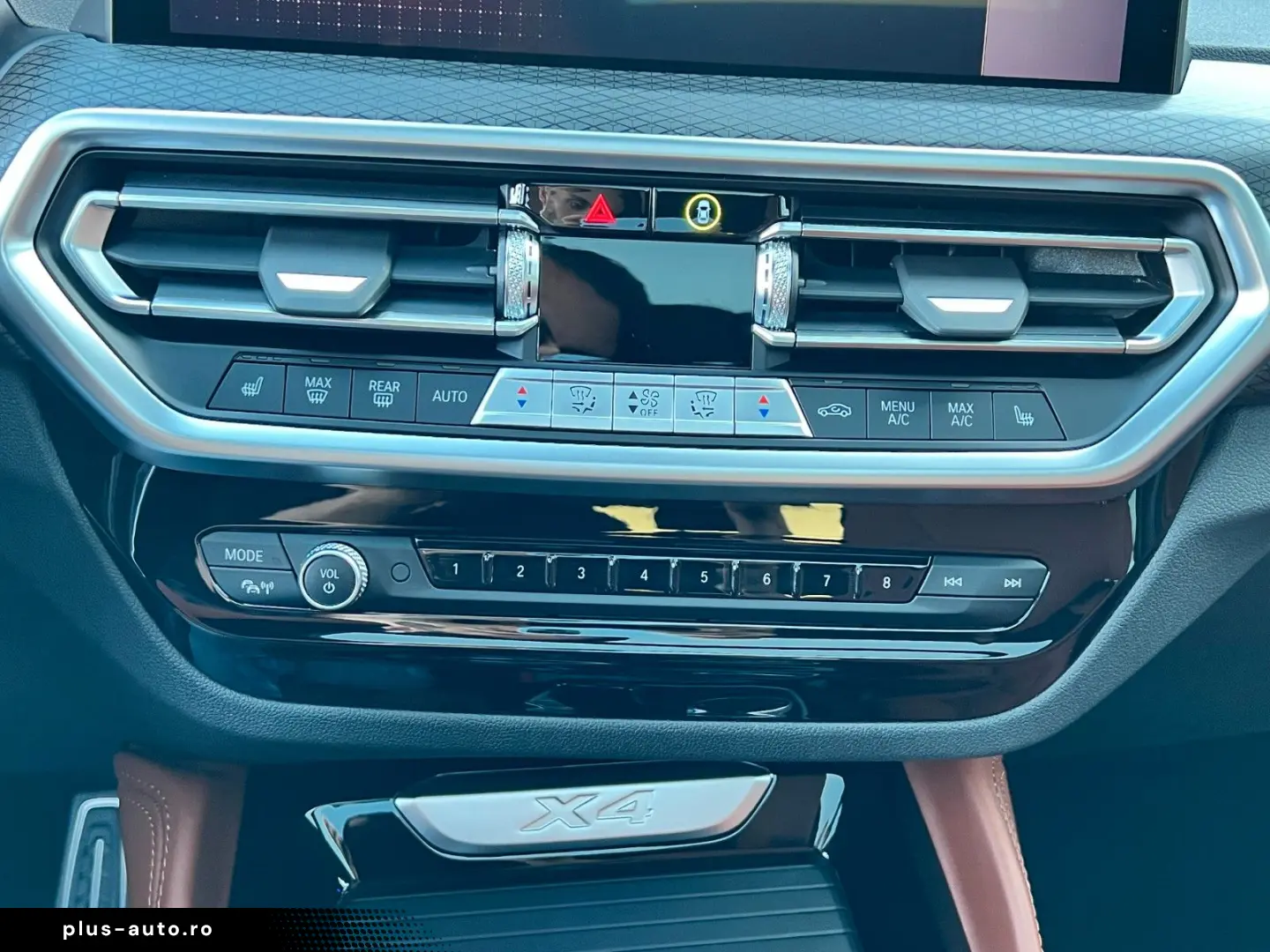 BMW X4 2024 — imagine 33