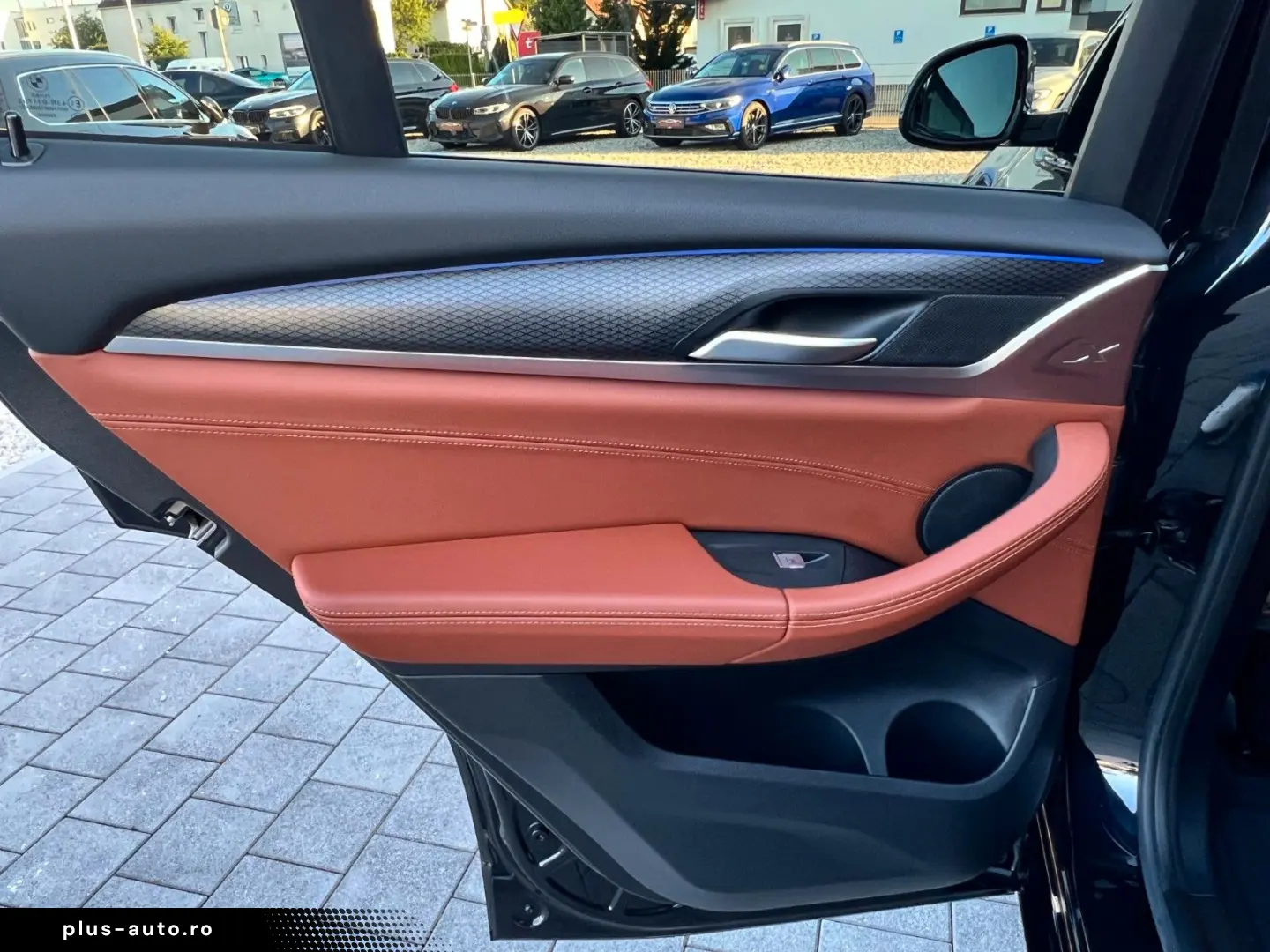 BMW X4 2024 — imagine 34