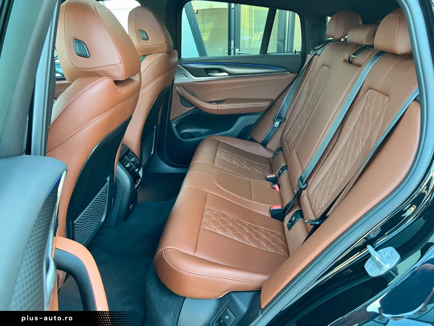BMW X4 2024 — imagine 35