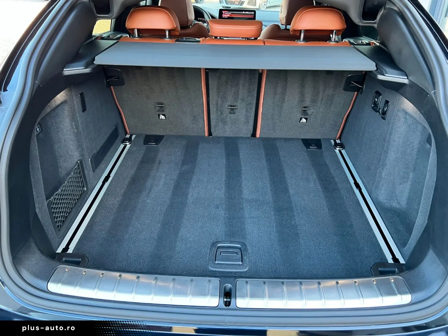BMW X4 2024 — imagine 38