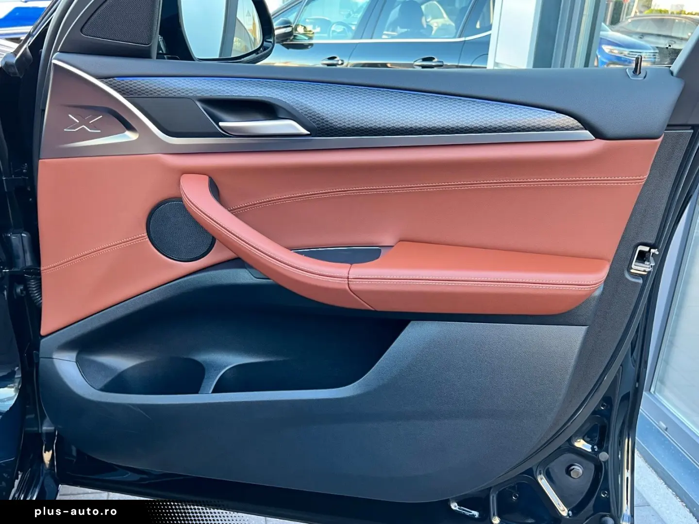 BMW X4 2024 — imagine 39