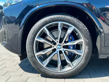 BMW X4 M Sport 30d xDrive ACC Pano Laser HUD AHK CAM