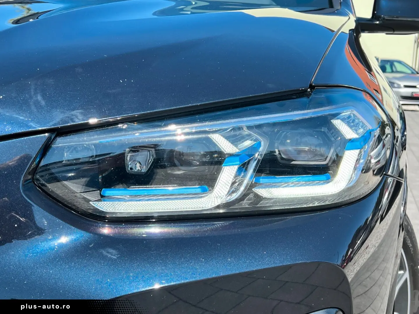 BMW X4 2024 — imagine 46