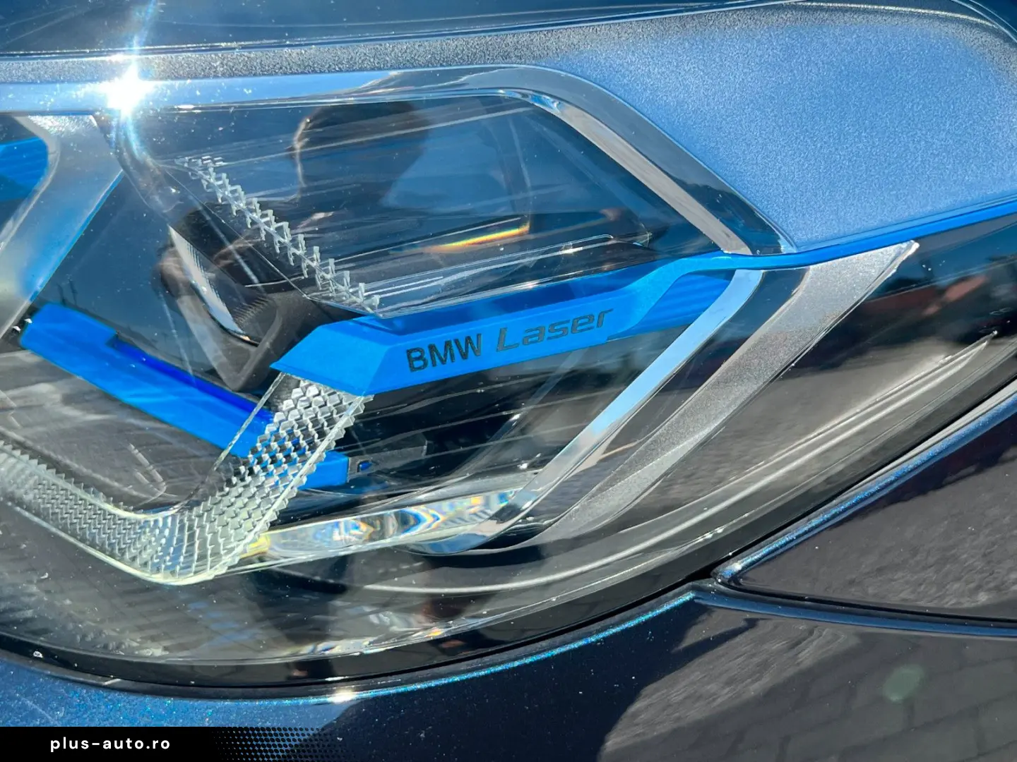 BMW X4 2024 — imagine 47
