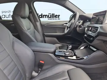 BMW X4 xDrive30d M Sportpaket