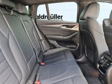BMW X4 xDrive30d M Sportpaket