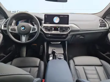 BMW X4 xDrive30d M Sportpaket