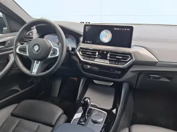 BMW X4 xDrive30d M Sportpaket