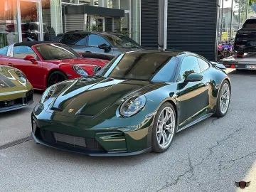 Porsche 911 992.2 GT3 Touring Coupe PDK   Finanțare