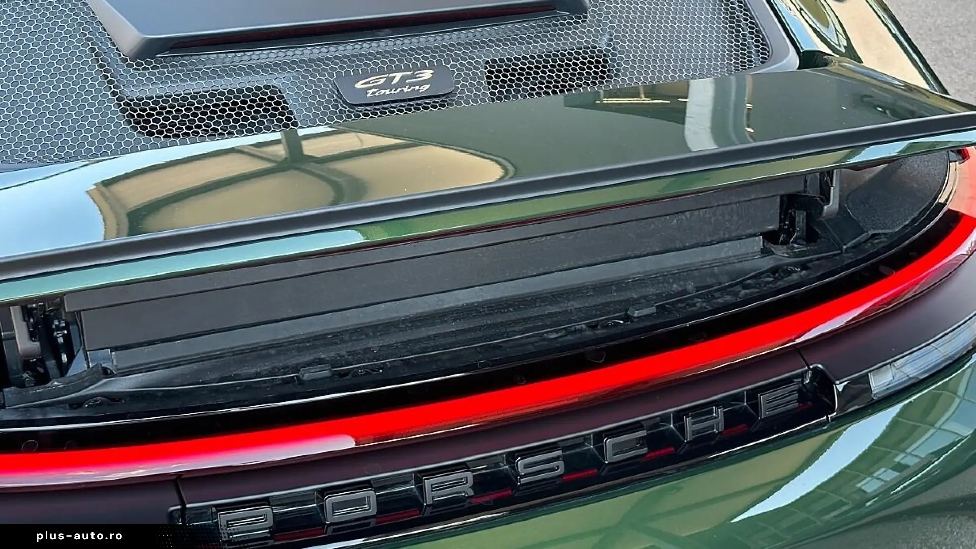 PORSCHE 911 2025 — imagine 9