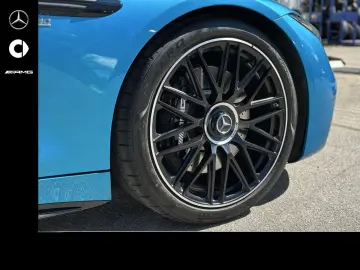 MERCEDES-BENZ AMG SL 43