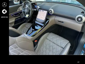 MERCEDES-BENZ AMG SL 43