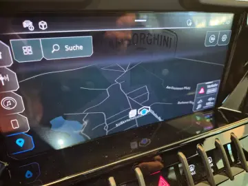 LAMBORGHINI Urus S 4.0 V8 Panorama HUD AHK Matrix