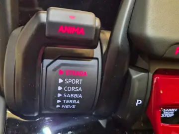 LAMBORGHINI Urus S 4.0 V8 Panorama HUD AHK Matrix