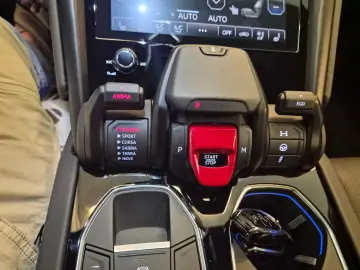 LAMBORGHINI Urus S 4.0 V8 Panorama HUD AHK Matrix