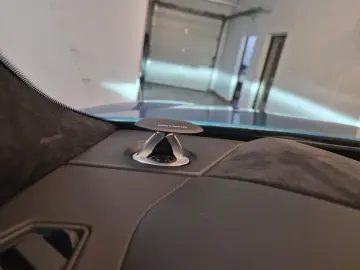 LAMBORGHINI Urus S 4.0 V8 Panorama HUD AHK Matrix