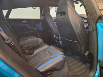LAMBORGHINI Urus S 4.0 V8 Panorama HUD AHK Matrix