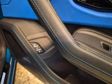 LAMBORGHINI Urus S 4.0 V8 Panorama HUD AHK Matrix