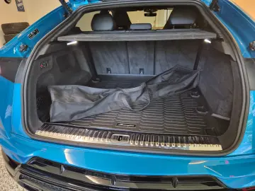 LAMBORGHINI Urus S 4.0 V8 Panorama HUD AHK Matrix