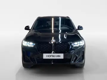 BMW X4 xDrive20d Aut. M Sport Inno Pano Laser HUD