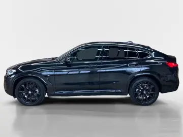 BMW X4 xDrive20d Aut. M Sport Inno Pano Laser HUD