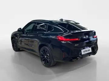 BMW X4 xDrive20d Aut. M Sport Inno Pano Laser HUD