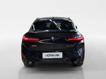 BMW X4 xDrive20d Aut. M Sport Inno Pano Laser HUD