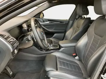 BMW X4 xDrive20d Aut. M Sport Inno Pano Laser HUD