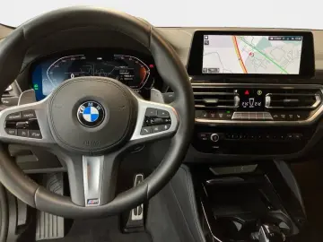 BMW X4 xDrive20d Aut. M Sport Inno Pano Laser HUD