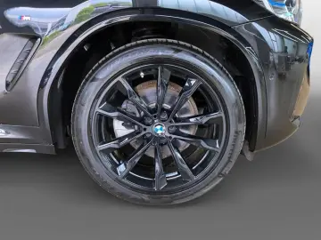 BMW X4 xDrive20d Aut. M Sport Inno Pano Laser HUD